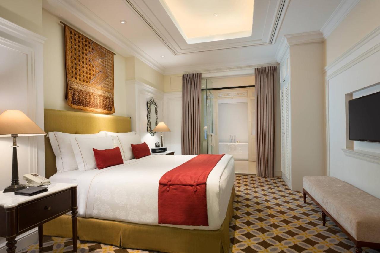 The Hermitage, A Tribute Portfolio Hotel, Yakarta Exterior foto