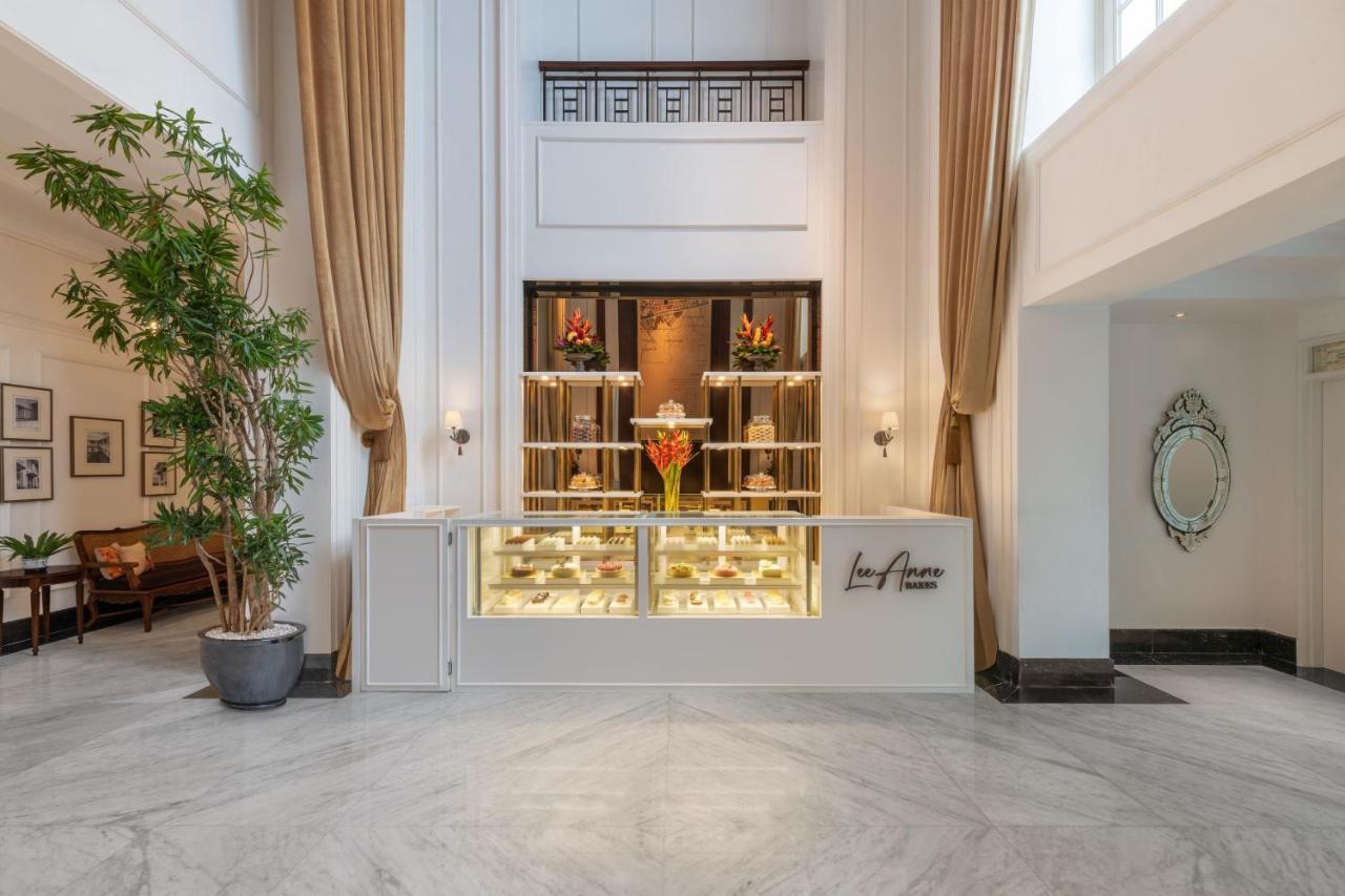 The Hermitage, A Tribute Portfolio Hotel, Yakarta Exterior foto