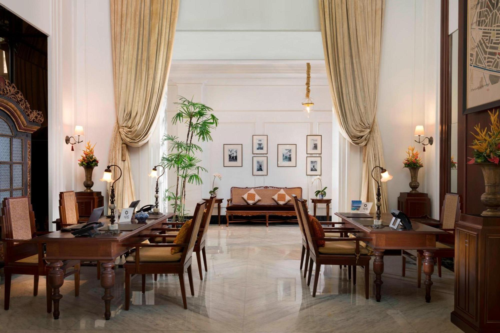 The Hermitage, A Tribute Portfolio Hotel, Yakarta Exterior foto